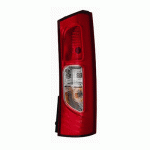 СТОП ЛЯВ 1 ВРАТА MERCEDES CITAN W415 13-