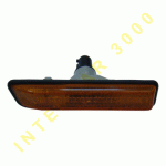 МИГАЧ ЛЯВ ЖЪЛТ СТРАНИЧЕН 04- BMW X5 E53 00-07 