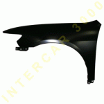 КАЛНИК ПРЕДЕН ЛЯВ HONDA ACCORD 03-09 