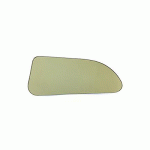 СТЪКЛО ЗА ОГЛЕДАЛО ЛЯВО (МАЛКО) NISSAN PRIMASTAR 02-06