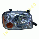 ФАР ДЕСЕН ЕЛЕКТРИЧЕСКИ NISSAN P/U NAVARA D22 01-10