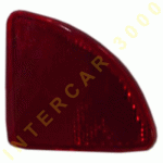 REFLECTOR PANEL REAR LEFT RENAULT KANGOO 03-08 
