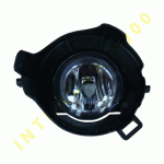 FOG LAMP FRONT LEFT NISSAN P/U NAVARA D40 05-10 