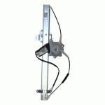 WINDOW REGULATOR FRONT RIGHT WITH MOTOR 4 DOORS SUZUKI VITARA 2d/4d 88-98