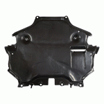 COVER UNDER ENGINE (MIDDLE PART) MERCEDES GLK X204 12-15