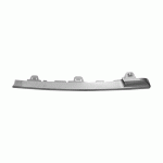 STRIP FOR GRILL IN FRONT BUMPER RIGHT BMW 7 series F01-F02 12-15
