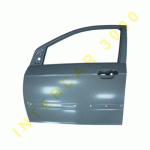 DOOR FRONT LEFT 5 DOORS OE HYUNDAI GETZ 06-12 