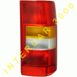 TAIL LAMP RIGHT FIAT SCUDO 95-04 