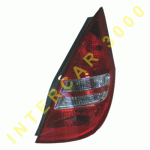 СТОП ДЕСЕН ОРИГИНАЛЕН HYUNDAI i30 07-12
