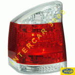 СТОП ЛЯВ С БЯЛ МИГАЧ 4/5 ВРАТИ MAGNETI MARELLI OPEL VECTRA C 02-05