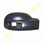 DOOR MIRROR COVER PRIMED RIGHT (PLACE FOR INDICATOR) VIANO MERCEDES VIANO/VITO 04-10 