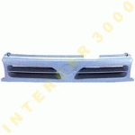 GRILL PLASTIC NISSAN PRIMERA P10 91-95 