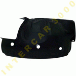 ПОДКАЛНИК ПЛАСТИЧЕН ПРЕДЕН ЛЯВ (ЗАДНА ЧАСТ) RENAULT SCENIC 03-06