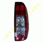 СТОП ДЕСЕН (ГОЛЯМА КАБИНА) NISSAN P/U NAVARA D40 05-10 