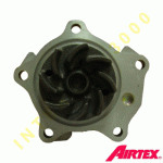 ВОДНА ПОМПА AIRTEX 1434 (НОМЕР METELLI 24-0201) ВОДНИ ПОМПИ