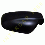 DOOR MIRROR COVER RIGHT PEUGEOT 307 01-08