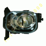 FOG LAMP FRONT RIGHT H3 -07 OPEL CORSA D 06-11