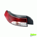 СТОП ЛЯВ ВЪНШЕН CABRIO VALEO RENAULT MEGANE COUPE 08-14
