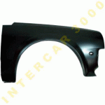 FRONT FENDER RIGHT VW POLO 82-90 