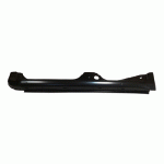 SILL LEFT 4 DOORS FIAT PUNTO EVO 09-12