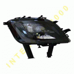 ХАЛОГЕН ДЕСЕН ЧЕРЕН H10/PSY24W OPEL ASTRA J 5D H/B-SW 10-13