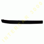 STRIP IN FRONT BUMPER RIGHT -04 SKODA FABIA 99-07 