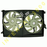 ПЕРКА КОМПЛЕКТ ЗА РАДИАТОР 2.0/2.2 TD 02-05 OPEL SIGNUM 03-