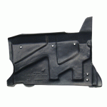 КОРА ПОД ДВИГАТЕЛ ЛЯВА HYUNDAI ELANTRA 04-07