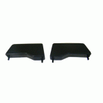 REINFORCEMENT FOR FRONT BUMPER PLASTIC RIGHT AND LEFT SET DACIA LODGY 12-