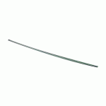 STRIP IN REAR BUMPER MIDDLE NICKEL MERCEDES S-CLASS W220 98-05 