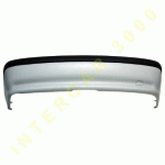 REAR BUMPER PRIMED RENAULT LAGUNA 93-01 