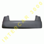 REAR BUMPER PRIMED 5 DOORS AUDI A3 03-08
