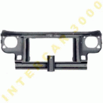 PANEL FRONT METAL FIAT UNO 83-89 