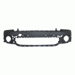 БРОНЯ ПРЕДНА ГРУНДИРАНА МОДЕЛ S MINI COOPER 06-11