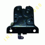 LOCK FOR REAR HOOD (ORIGINAL) AUDI A3 03-08