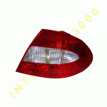 СТОП ДЕСЕН ELEGANCE 05- MERCEDES CLK W209 02-10 
