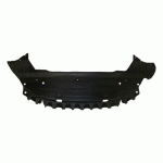 COVER PLASTIC OVER RADIATOR FORD FIESTA 08-13 