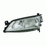ФАР ЛЯВ VALEO СИСТЕМА H7/H1 OPEL VECTRA B 95-99 