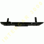 REINFORCEMENT FOR REAR BUMPER SEDAN HONDA CIVIC SEDAN-H/B-L/B 96-00