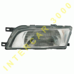 ФАР ЛЯВ NISSAN ALMERA N15 96-00