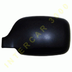 DOOR MIRROR COVER PRIMED LEFT 01- RENAULT KANGOO 98-03 