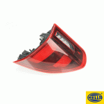 TAIL LAMP RIGHT INNER LED HELLA PEUGEOT 2008 16-19