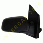 ОГЛЕДАЛО ДЯСНО ЕЛЕКТРИЧЕСКО С НАГРЕВАТЕЛ FORD FIESTA 05-08 