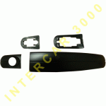 ДРЪЖКА ЗА ВРАТА ПРЕДНА ЛЯВА ВЪНШНА ГРУНДИРАНА FORD KUGA 08-13 