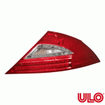 TAIL LAMP RIGHT (ULO) MERCEDES CLS W219 08-11
