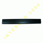 PANEL LOWER SIDE LEFT MERCEDES 207/308/309/407/410 76-92 