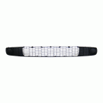 FRONT BUMPER GRILL RENAULT SYMBOL 09-13