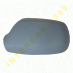 DOOR MIRROR COVER RIGHT MAZDA 3 04-09