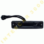 LAMP FOR NUMBER PLATE -96 PEUGEOT BOXER 94-06 
