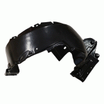 PLASTIC INNER FENDER FRONT LEFT NISSAN MICRA K13 14-17